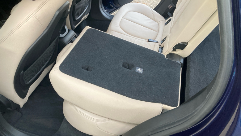 BMW X1 xDrive 20i xLine 5dr Step Auto Petrol Estate